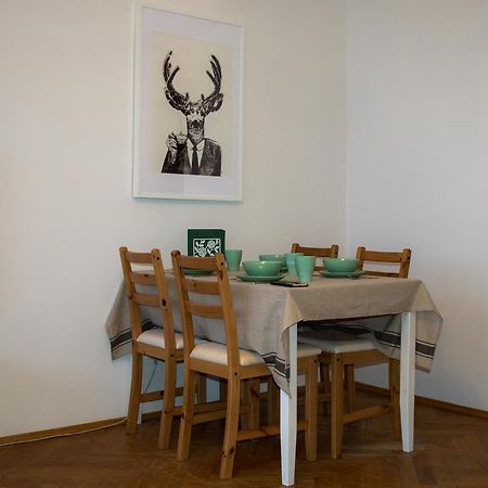 Apartament Widokówka Gdynia Exterior foto